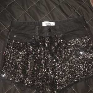 Victoria Secret Pink Exclusive Shorts